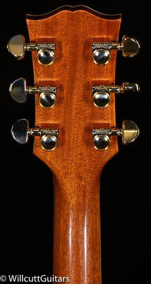 Gibson Custom Shop 1959 ES-355 Reissue Stop Bar VOS Vintage Natural (705)