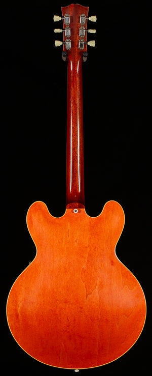 Gibson Custom Shop 1959 ES-335 Reissue Watermelon Red Murphy Lab Light Aged NH (211)
