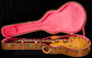 Gibson Custom Shop 1959 ES-355 Reissue Stop Bar VOS Vintage Natural (189)