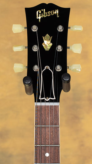 2024 Gibson Custom Shop '59 ES-335 Reissue VOS Vintage Sunburst