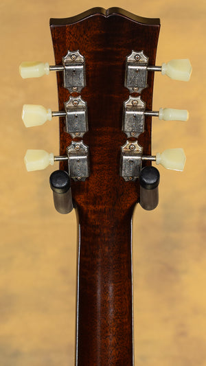 2024 Gibson Custom Shop '59 ES-335 Reissue VOS Vintage Sunburst