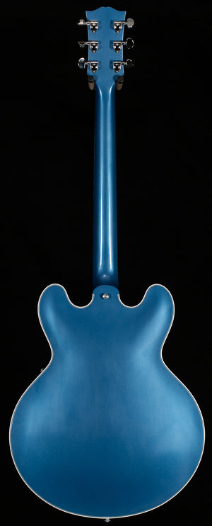 Gibson Dealer Select 1959 ES-355 Pelham Blue VOS Diamond F Holes (084)