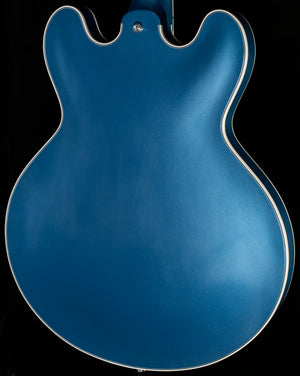 Gibson Dealer Select 1959 ES-355 Pelham Blue VOS Diamond F Holes (084)