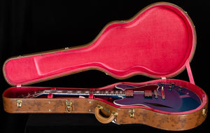 Gibson Dealer Select 1959 ES-355 Pelham Blue VOS Diamond F Holes (084)