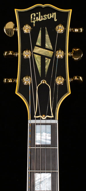 Gibson Custom Shop 1959 ES-355 Reissue Stop Bar Murphy Lab Ultra Light Aged Ebony (133)