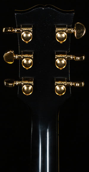 Gibson Custom Shop 1959 ES-355 Reissue Stop Bar Murphy Lab Ultra Light Aged Ebony (133)
