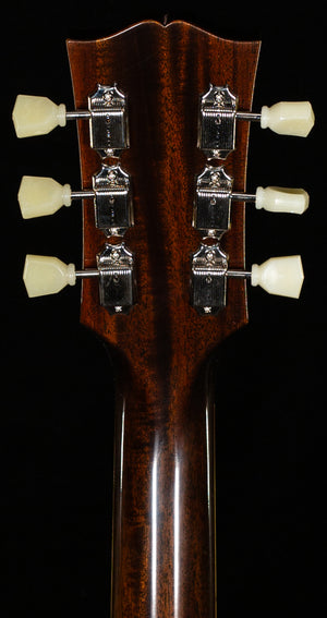 Gibson Custom Shop 1959 ES-335 Reissue VOS Vintage Burst (185)