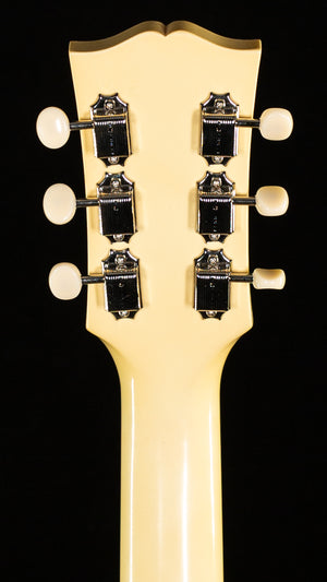 Gibson Custom Shop Limited Edition 1959 ES-330 Reissue VOS Antique White w/Bigsby (205)