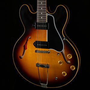 Gibson Custom Shop 1959 ES-330 TD Reissue Vintage Burst VOS NH (278)