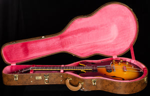 Gibson Custom Shop 1959 ES-330 TD Reissue Vintage Burst VOS NH (278)