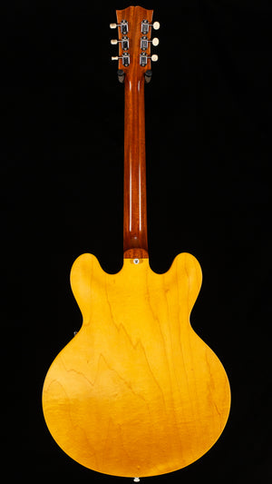 Gibson Custom Shop 1959 ES-330 TD Reissue Vintage Natural VOS NH (328)