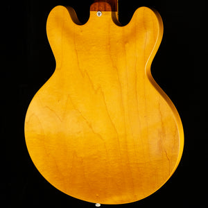 Gibson Custom Shop 1959 ES-330 TD Reissue Vintage Natural VOS NH (328)