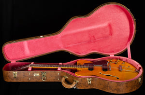 Gibson Custom Shop 1959 ES-330 TD Reissue Vintage Natural VOS NH (328)