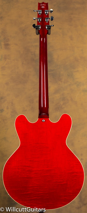 Heritage H530 Cherry