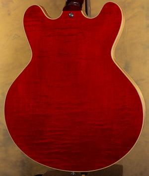 2018 Heritage H-530 Standard Cherry
