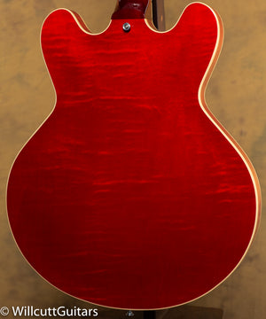 Heritage H530 Cherry