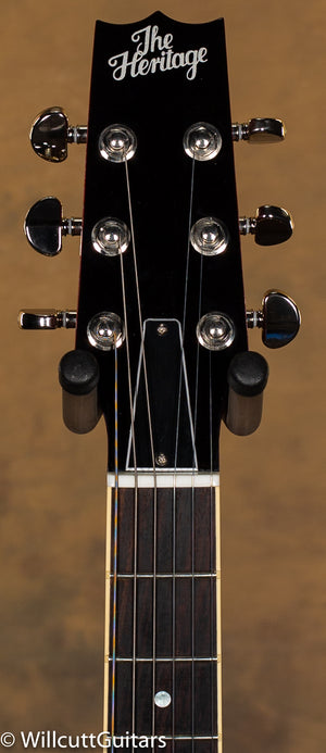 Heritage H530 Cherry