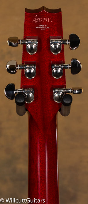 Heritage H530 Cherry