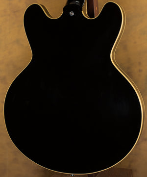 2020 Heritage H535 Ebony