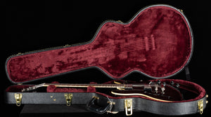 2020 Heritage H535 Ebony
