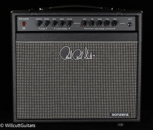 PRS AMP Sonzera 1x12 Combo Stealth (357)