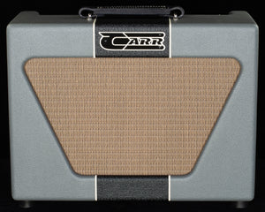 Carr Super Bee 1x10 Combo Grey/Black (693)