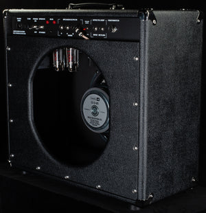 Amplified Nation Six String Sustain 50W Combo Black Tolex Aztec Baffle G12-65 (071)