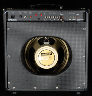 Amplified Nation Dirty Wonderland Combo 50W Carbon Fiber / Sparkle