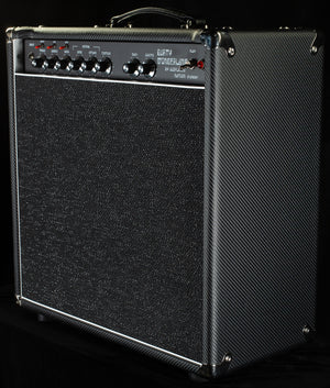 Amplified Nation Dirty Wonderland Combo 50W Carbon Fiber / Sparkle