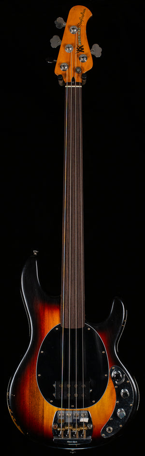 Ernie Ball Music Man Pino Palladino Icon StingRay Relic (443)