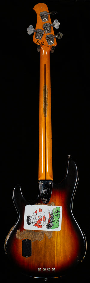 Ernie Ball Music Man Pino Palladino Icon StingRay Relic (443)