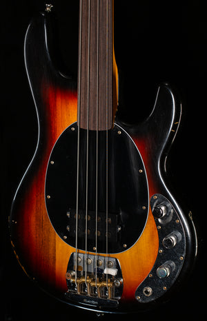 Ernie Ball Music Man Pino Palladino Icon StingRay Relic (443)