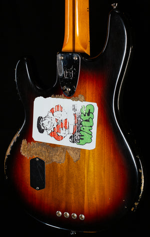 Ernie Ball Music Man Pino Palladino Icon StingRay Relic (443)