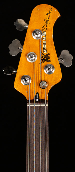 Ernie Ball Music Man Pino Palladino Icon StingRay Relic (443)