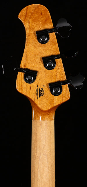 Ernie Ball Music Man StingRay Special Tim Commerford Passive Fight Night White (728)