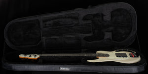 Ernie Ball Music Man StingRay Special Tim Commerford Passive Fight Night White (728)