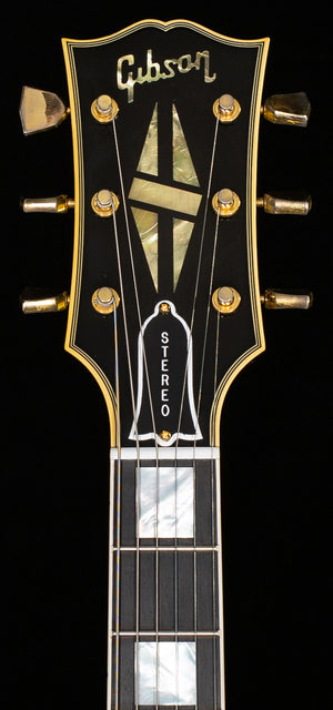 Gibson Custom Shop B.B. King "Rumble in the Jungle" 1974 ES-355 Walnut Murphy Lab Light Aged (566)