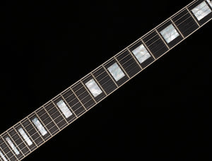 Gibson Custom Shop B.B. King "Rumble in the Jungle" 1974 ES-355 Walnut Murphy Lab Light Aged (566)