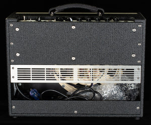 Carr Bel-Ray 112 Combo Black