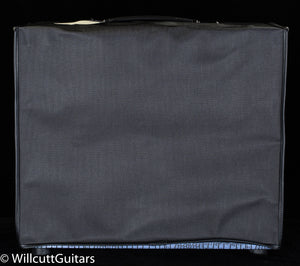 Magnatone Super 15, 1x12 Combo Blue Croc