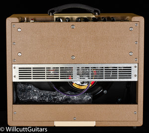 Carr Super Bee 1x12 Combo Coco/Cream (714)