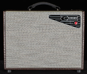 Carr Bel-Ray 112 Combo Brown Gator (267)