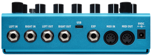 Strymon Big Sky MX Multi Dimensional Reverb