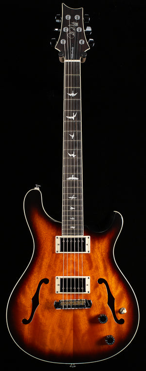 2022 PRS SE Hollowbody Standard Mahogany McCarty Tobacco (204)