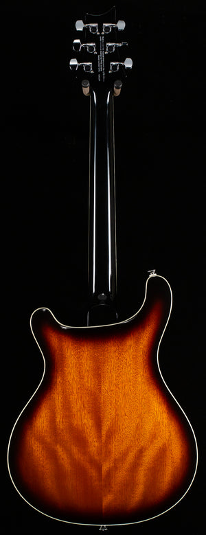 2022 PRS SE Hollowbody Standard Mahogany McCarty Tobacco (204)