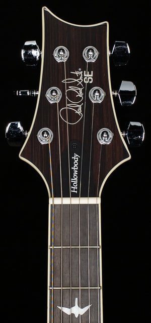 2022 PRS SE Hollowbody Standard Mahogany McCarty Tobacco (204)