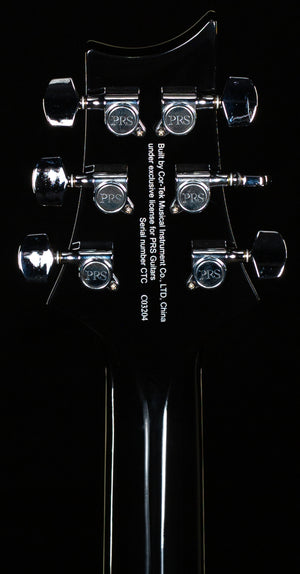 2022 PRS SE Hollowbody Standard Mahogany McCarty Tobacco (204)