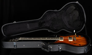 2022 PRS SE Hollowbody Standard Mahogany McCarty Tobacco (204)