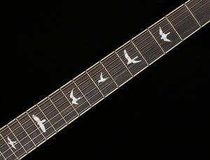 2022 PRS SE Hollowbody Standard Mahogany McCarty Tobacco (204)