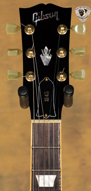 2006 Gibson SG-3 Heritage Cherry